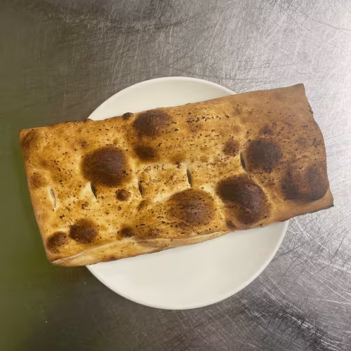 Pizzabrot