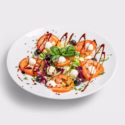 Salat Milano