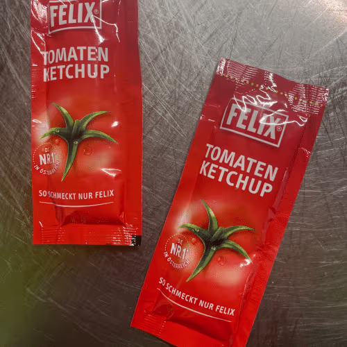 Ketchup