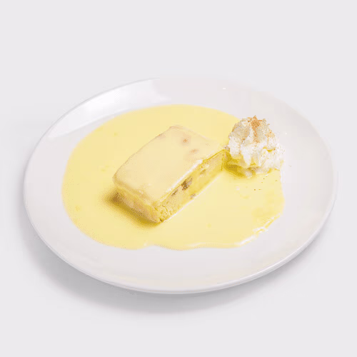 Topfenstrudel
