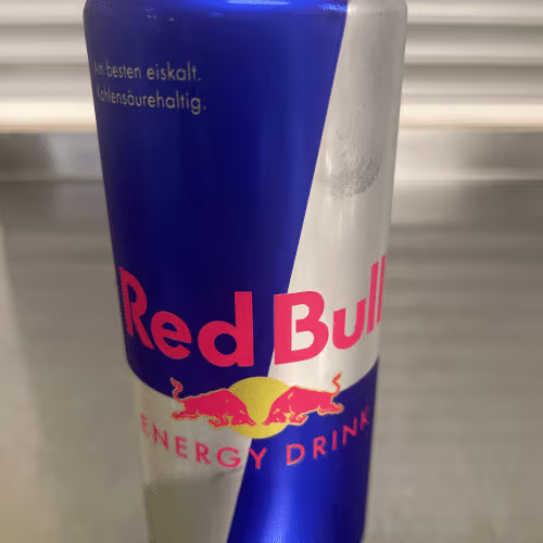 Red Bull Dose 0,25l
