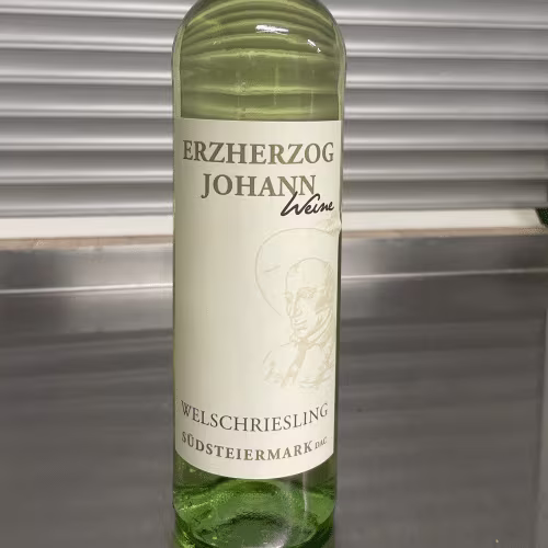 Weißwein 1,0l