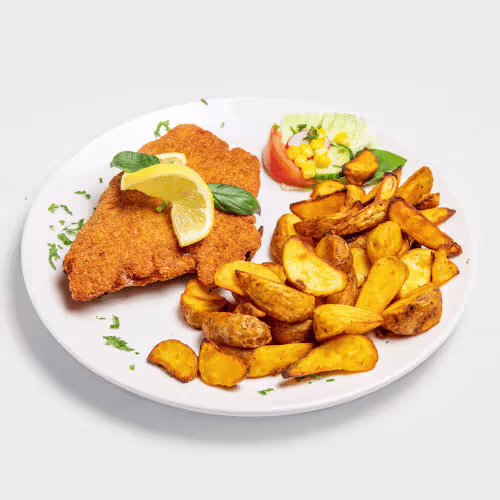 Cordon Bleu