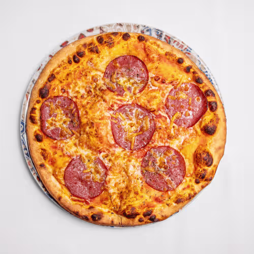 Pizza Americana