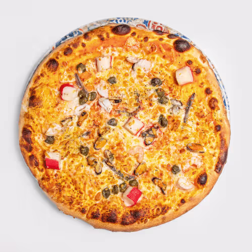 Pizza Ciao Mare