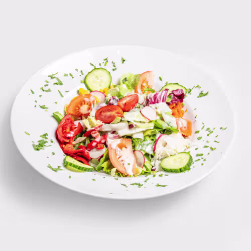 Gemischter Salat (klein)