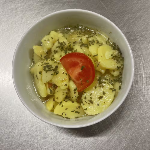 Kartoffelsalat