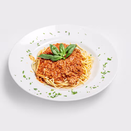Spaghetti