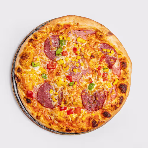 Pizza Gigante