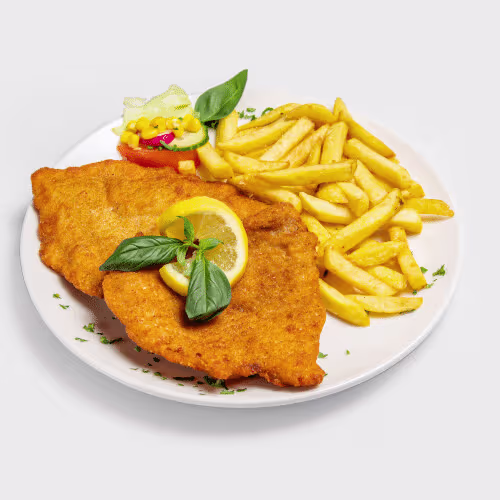 Wienerschnitzel