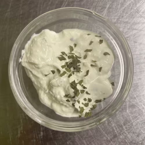 Knoblauchsauce