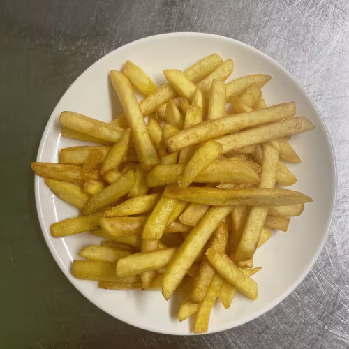 Pommes frites