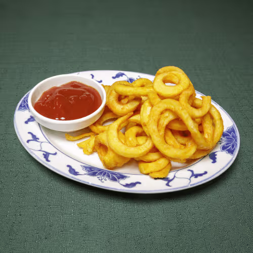 Gebackene Kartoffeln