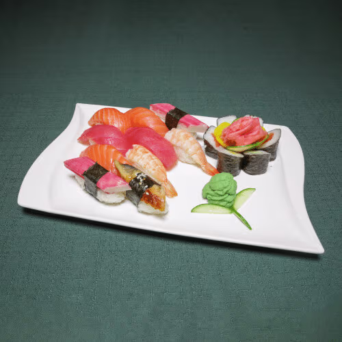 Sushi Set (groß)