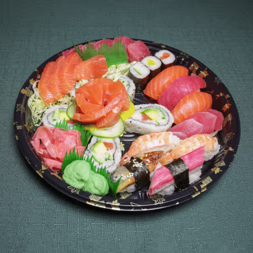 Maguro Set (klein)
