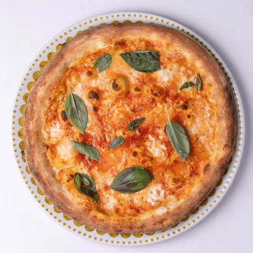 Pizza Bufala
