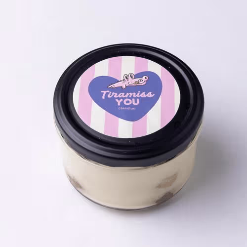 Tiramisu classic