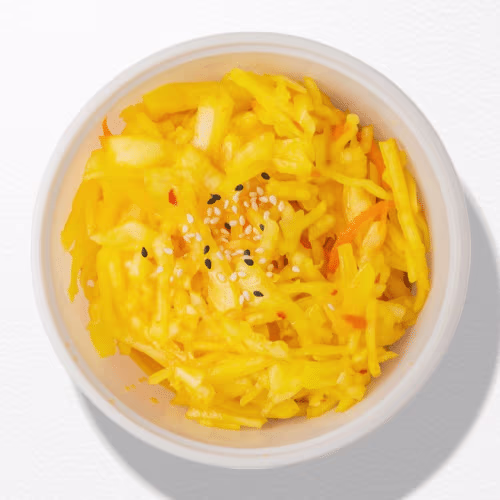 Pikanter Salat
