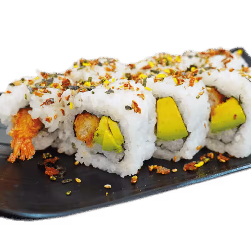 Tiger Roll