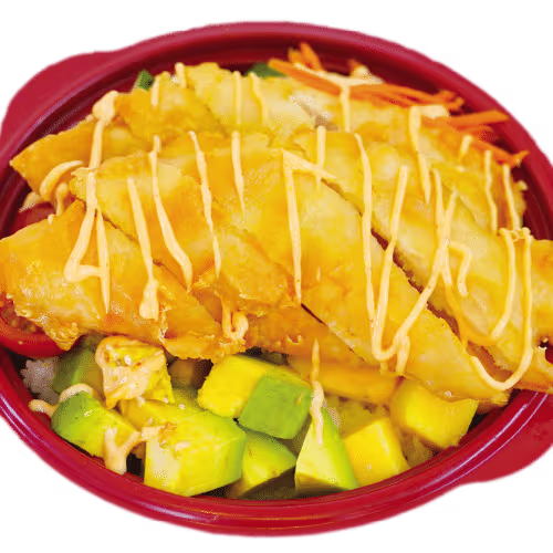 Phönix Bowl