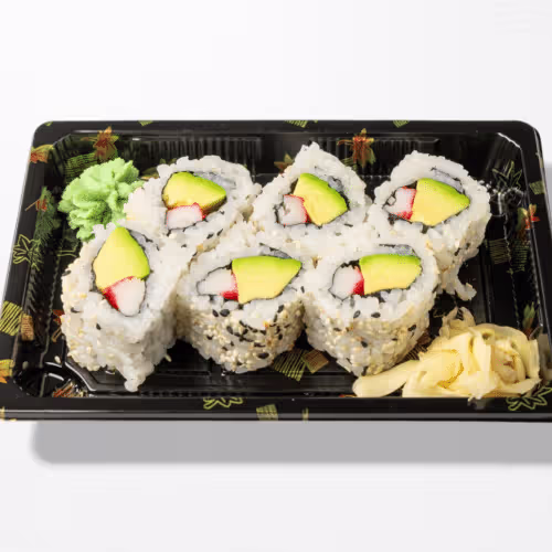 California Maki (12 Stück)