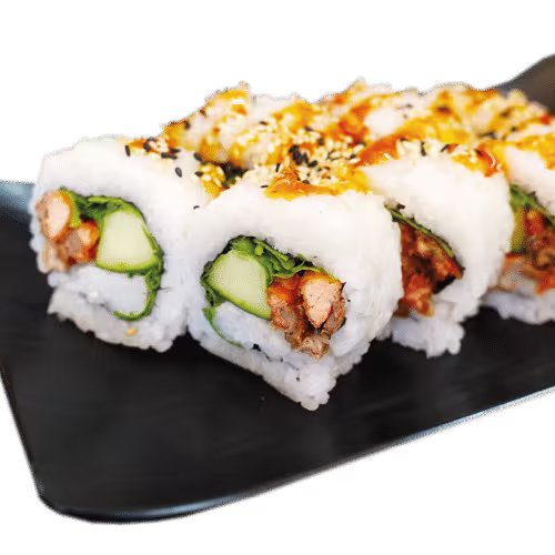 Luna Roll