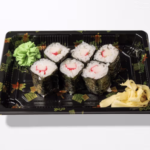 Surimi Maki (12 Stück)