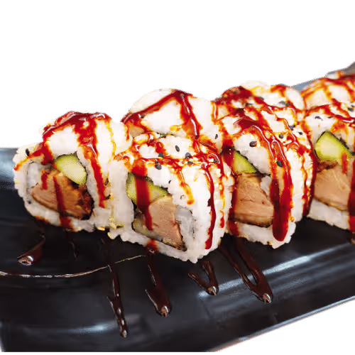 Peking Duck Roll (8 Stück)