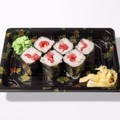 Tuna Maki (6 Stück)
