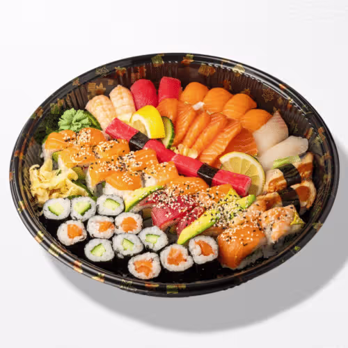 Sushi Party