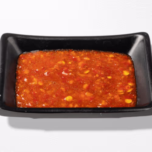 Sambal Oelek Chilisauce