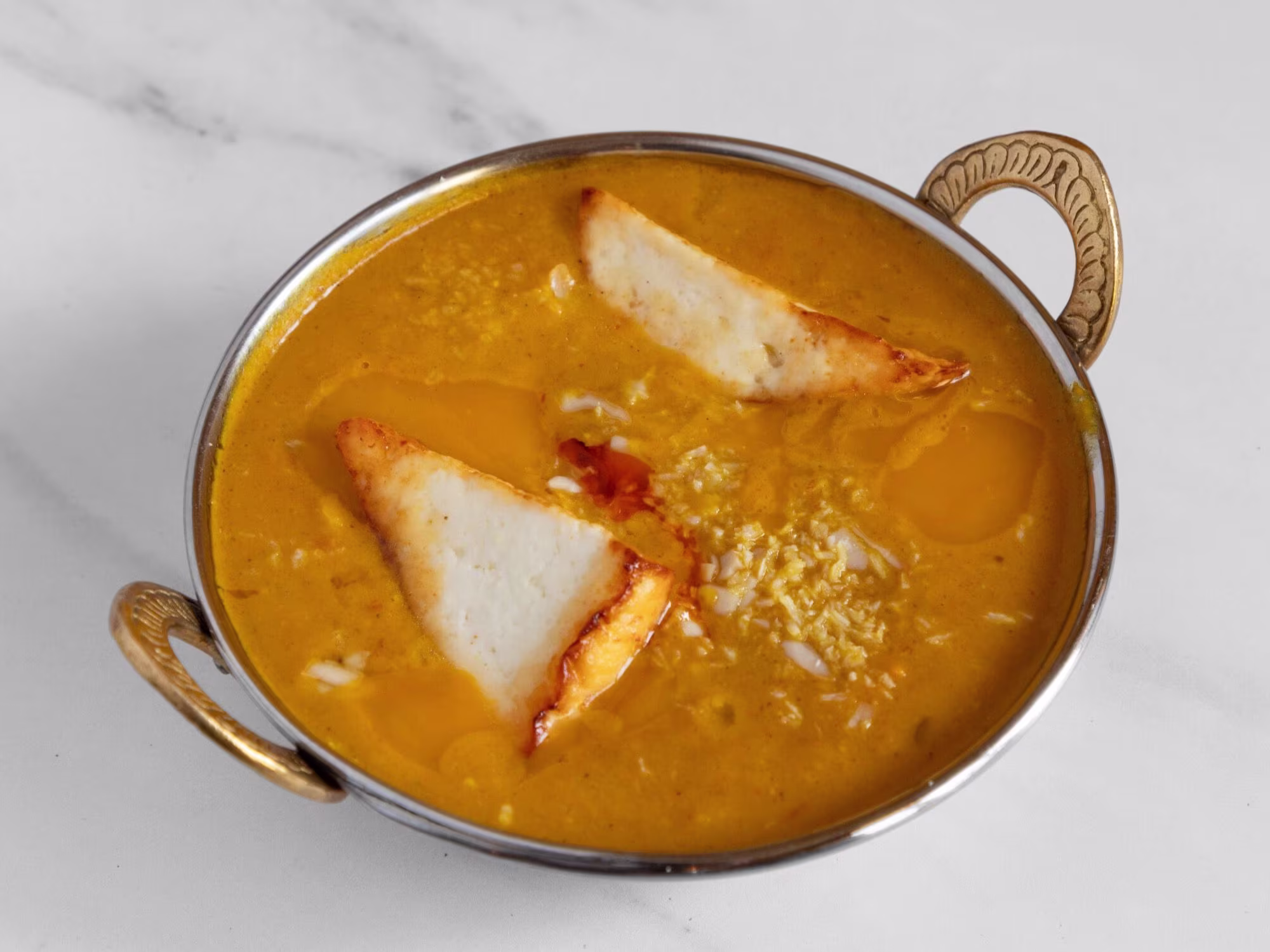 Paneer Mango (mild)