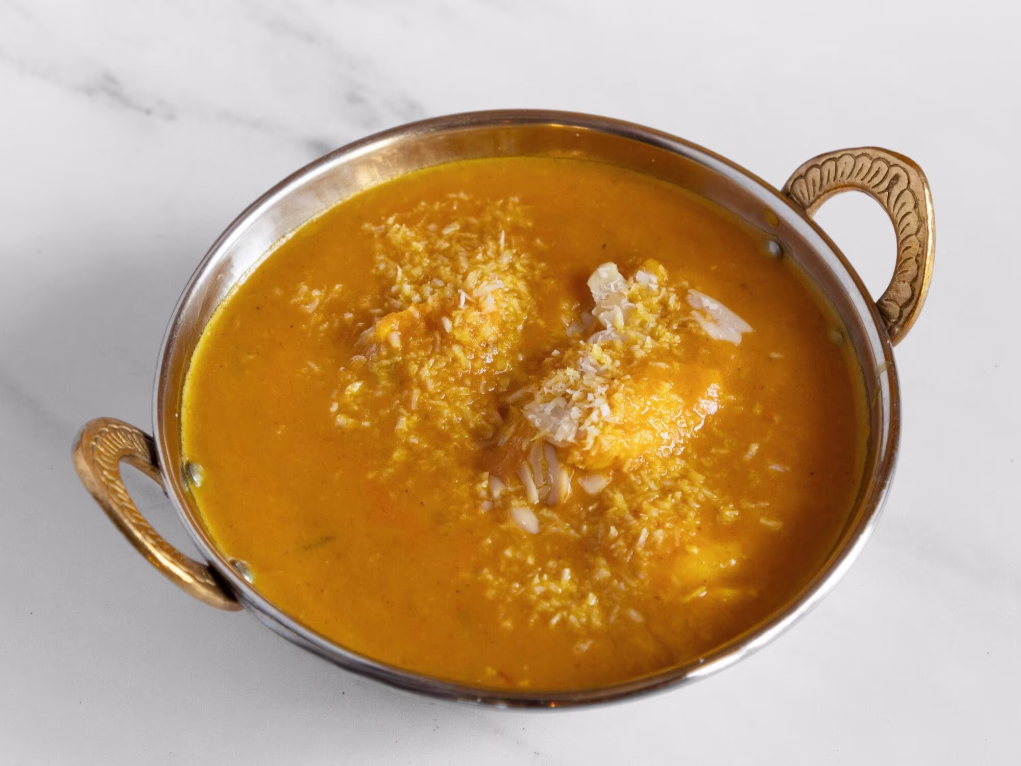 Mango Chicken (mild)