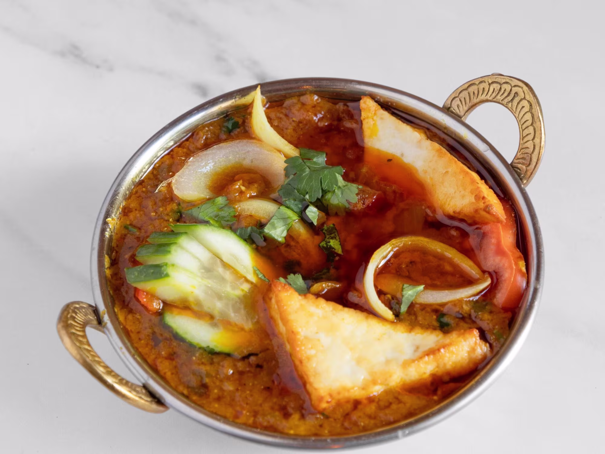 Paneer Jalfreji