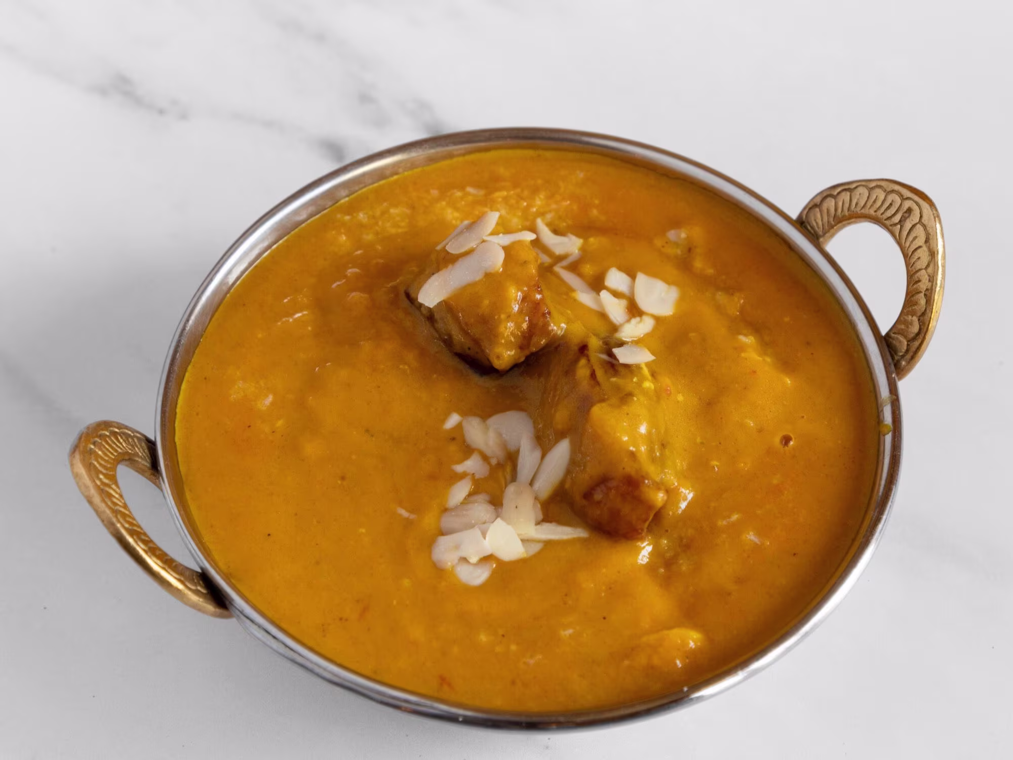 Ente Mango (mild)