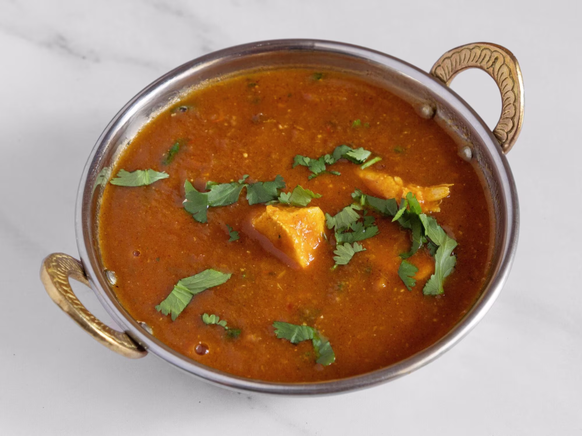 Chicken Curry