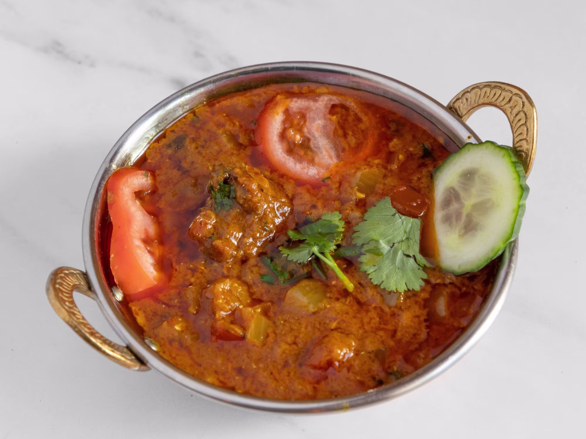 Lamm Masala