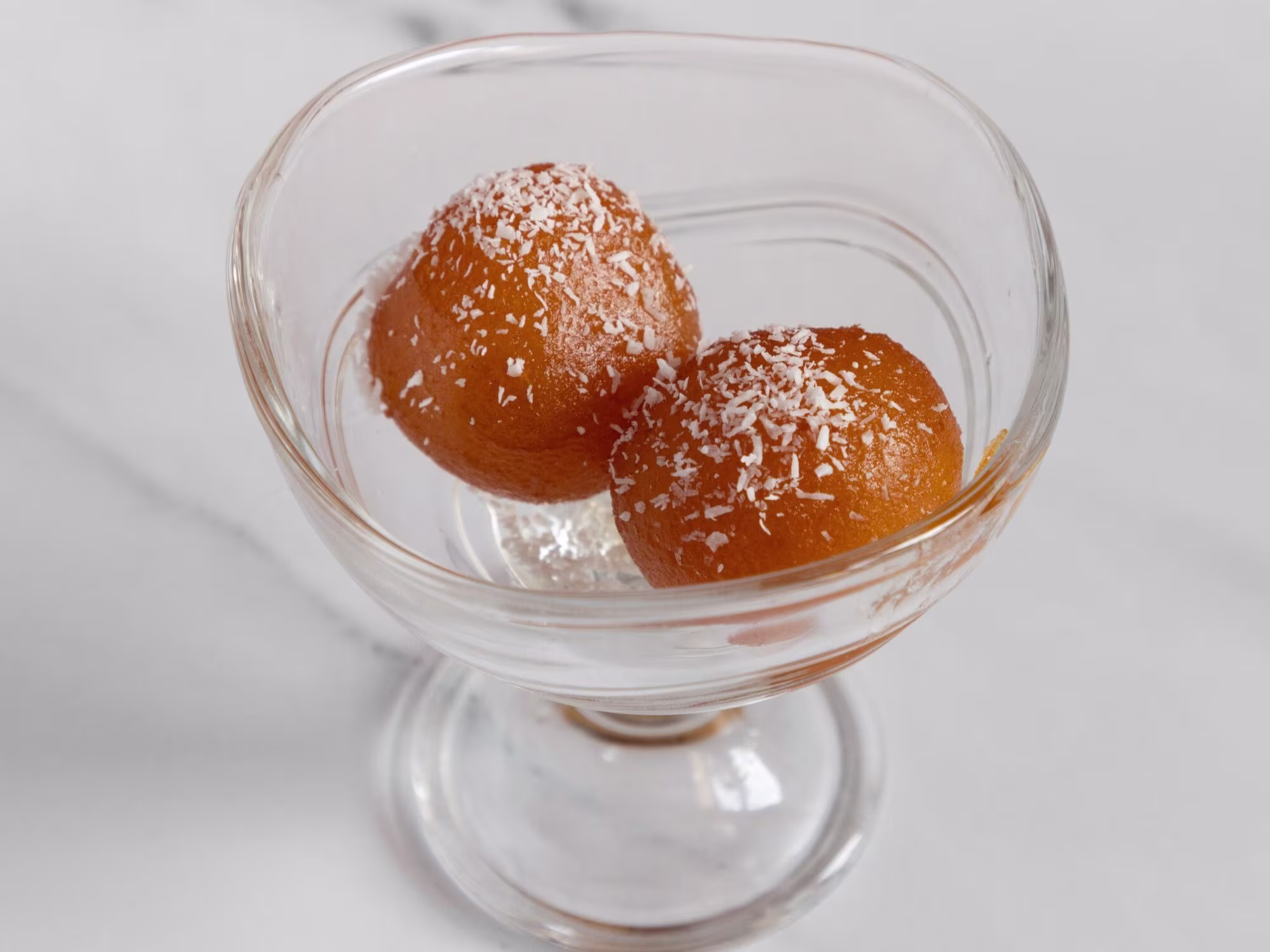 Gulab Jamun