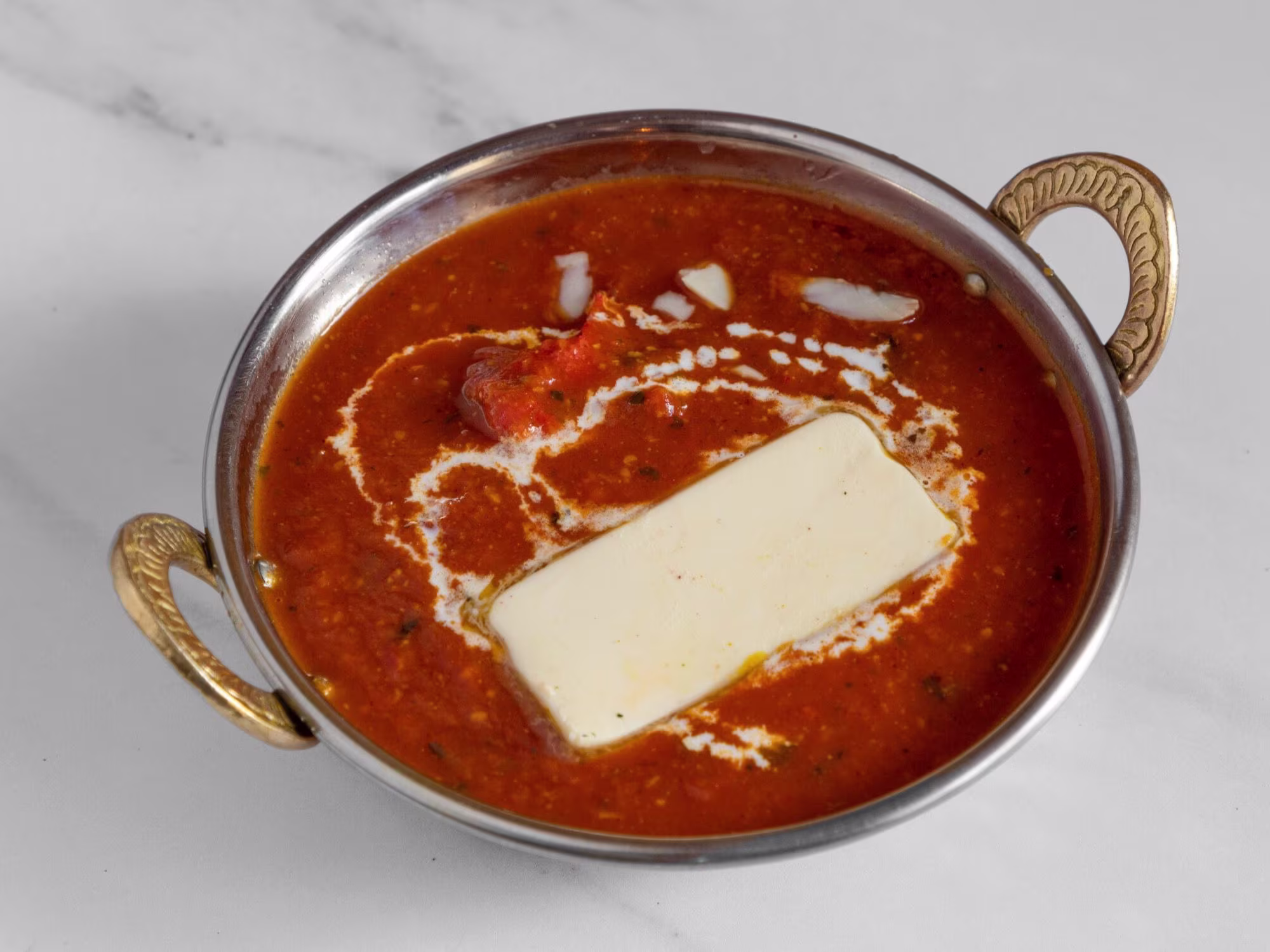 Butter Chicken (mild)