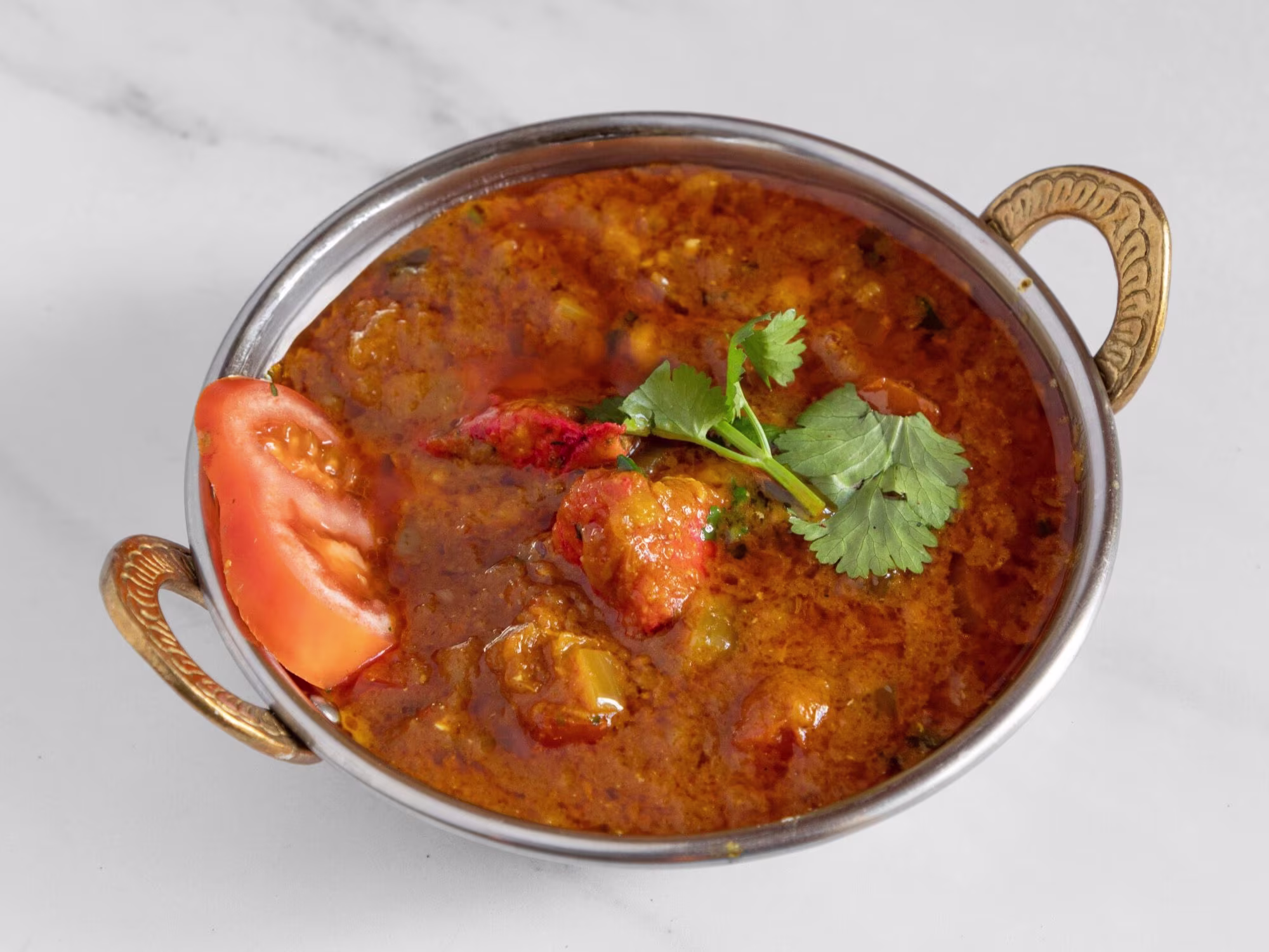 Chicken Masala