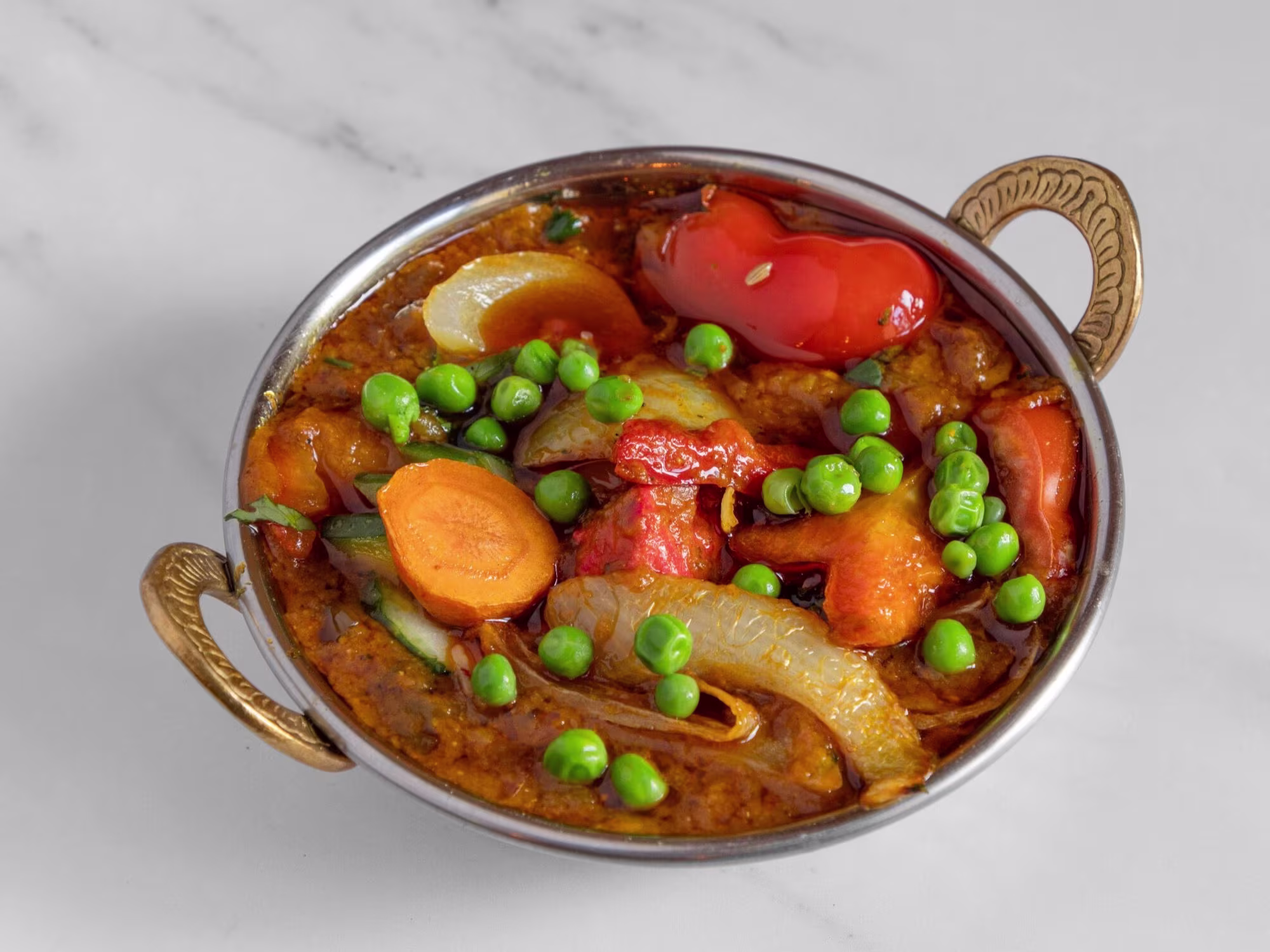 Mix Sabji