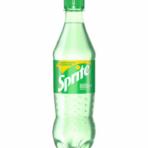 Sprite 0.5l
