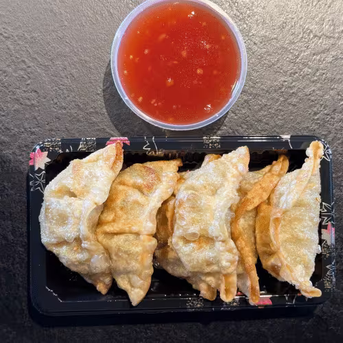 Gyoza - 12 Stück