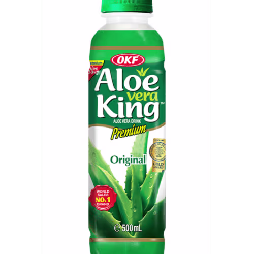 Aloe Vera Original