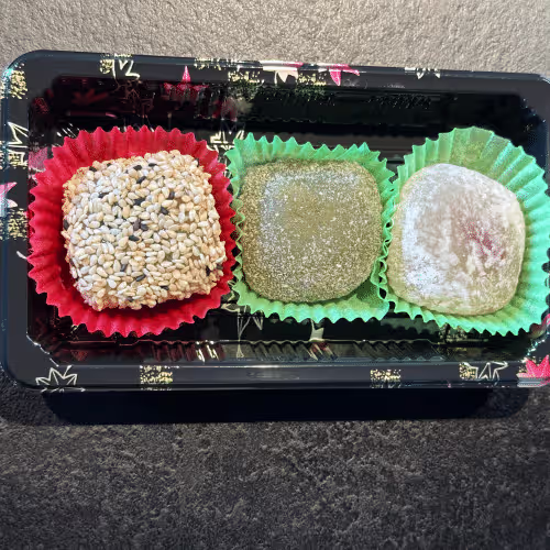 Mochi - 1 Stück