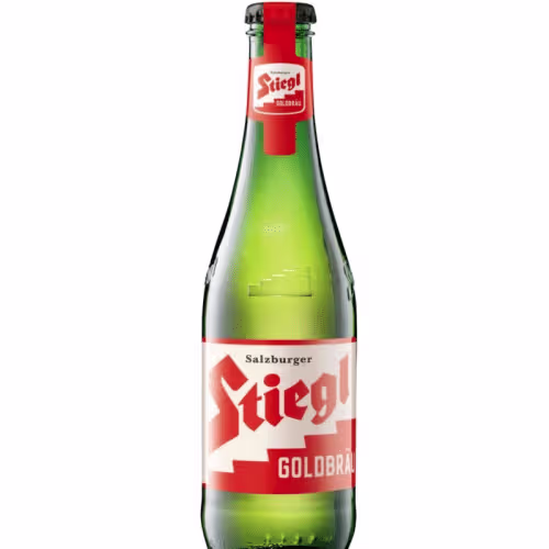 Stiegl Bier