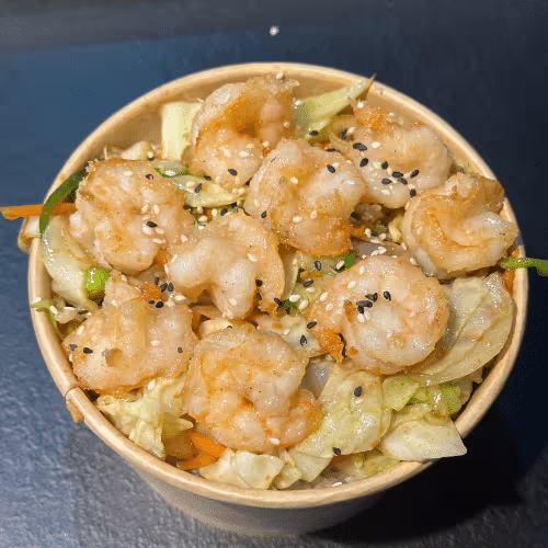 Eireis Shrimps