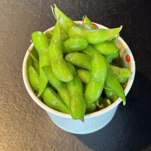 Edamame