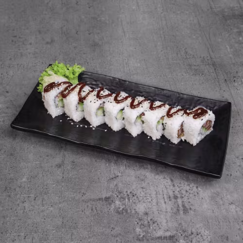 Peking Ente Roll - 8 Stück