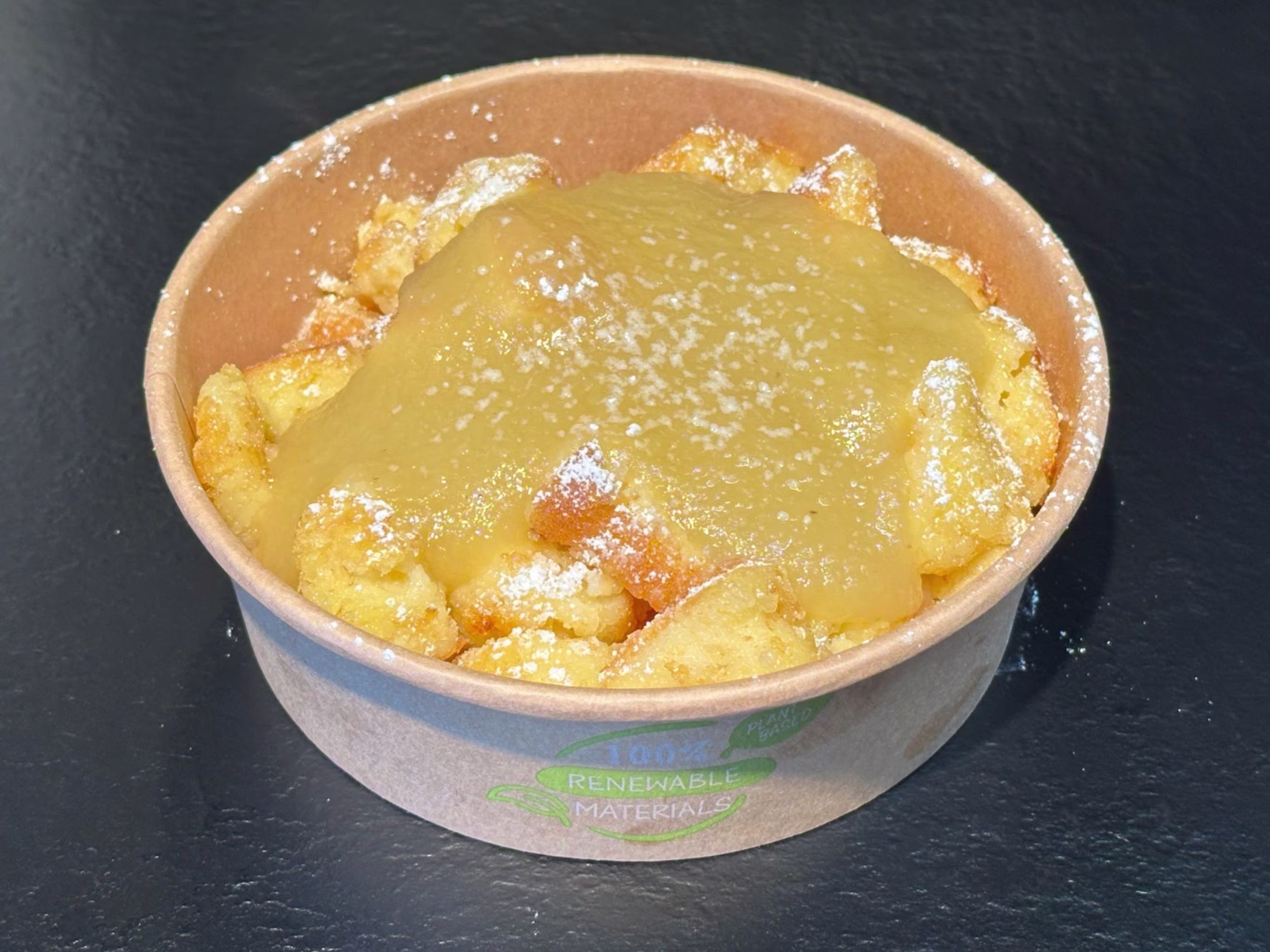 Apfelmus/Kaiserschmarren